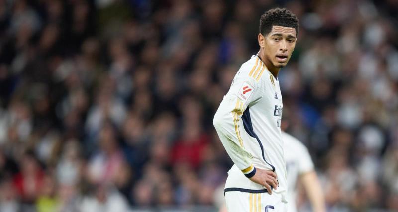  - Real Madrid - Grenade : les compos officielles !
