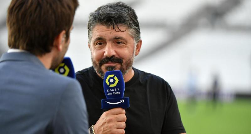  - OM : Gattuso a un plan pour Rennes et savoure après l'Ajax