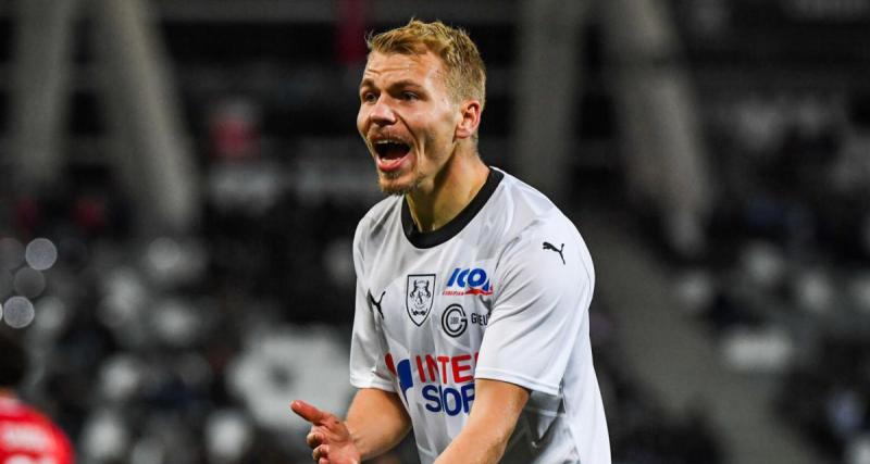  - ASSE : un fan des Verts bien connu du RC Lens va les défier à Amiens