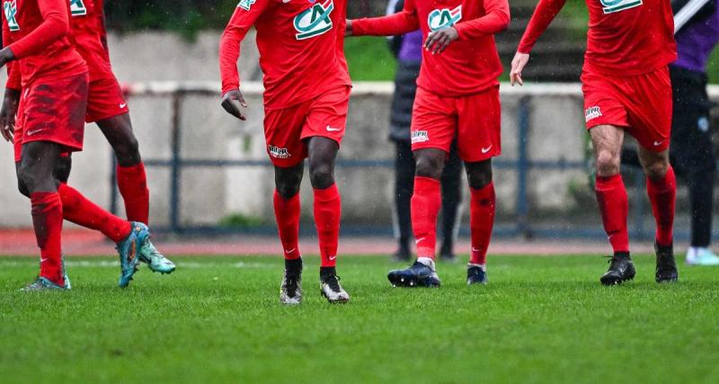  - Coupe de France : le dernier qualifié pour le 8e tour est connu !