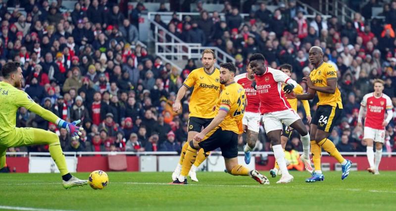  - Arsenal confirme sa claque contre Lens, jolis coups de Brentford et Burnley