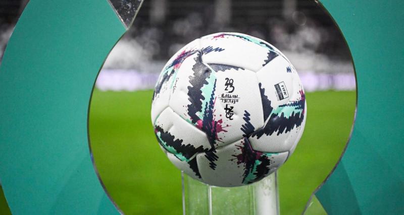  - Ligue 2 (J16) : les compositions officielles du multiplex 