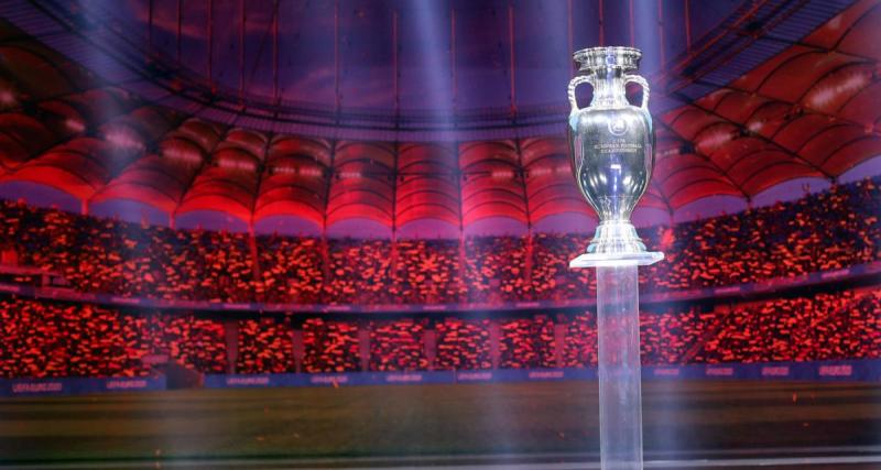  - 🚨 Euro 2024 : les Bleus avec les Pays-Bas... Le tirage complet de la phase de poules !