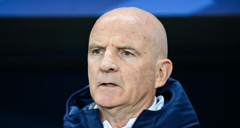  - Equipe de France : Stéphan réagit au tirage de l'Euro 2024