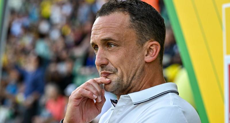  - FC Nantes : quel nouveau rôle pour Pierre Aristouy chez les Canaris ?