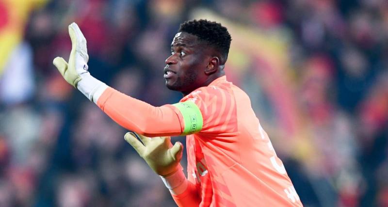  - RC Lens - OL : des Lyonnais battus mais séduisants, Samba décisif... les Tops et les Flops du match