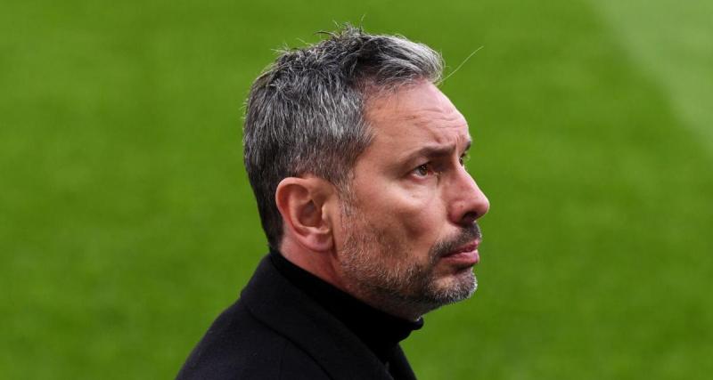  - OM - OL : Friio fait deux grandes annonces avant l'Olympico