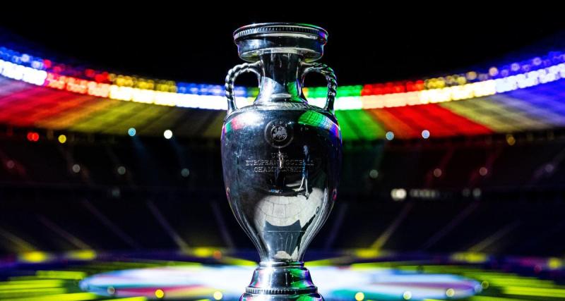  - Euro 2024 : le tirage au sort complet de la phase de groupes