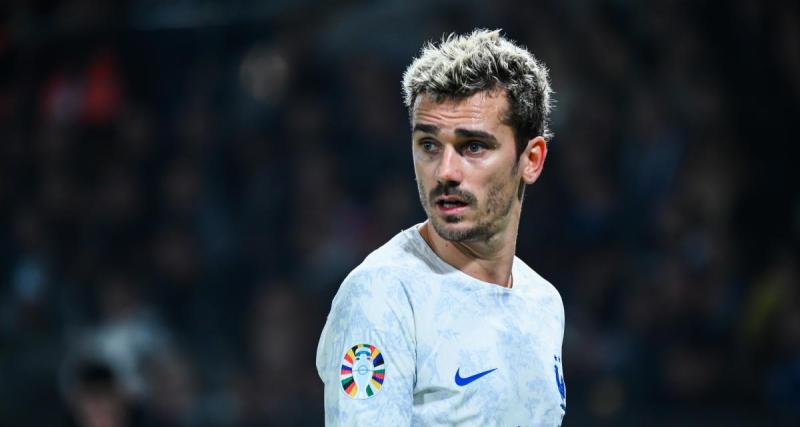  - Le calendrier officiel des Bleus à l'Euro 2024