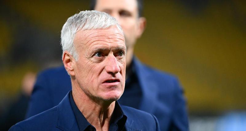  - Euro 2024 : pour Deschamps la France est tombée dans un groupe « dense et difficile »