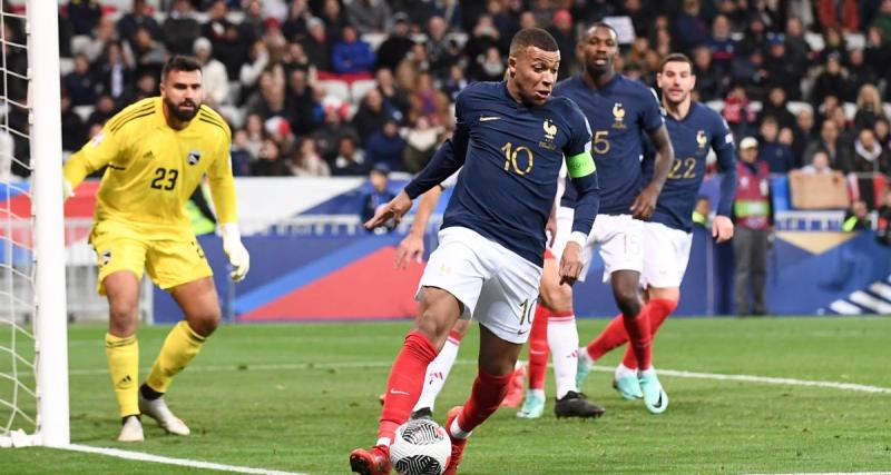  - Euro 2024 : les Bleus connaissent leur groupe, tirage difficile !