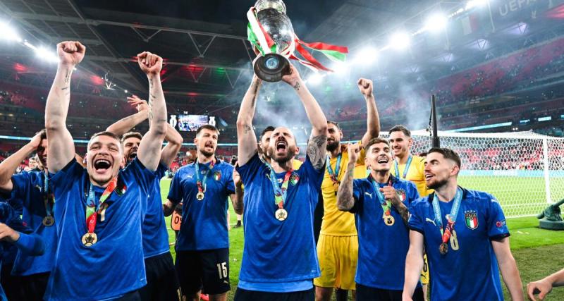  - Euro 2024 : Le tirage au sort complet de la phase de groupes