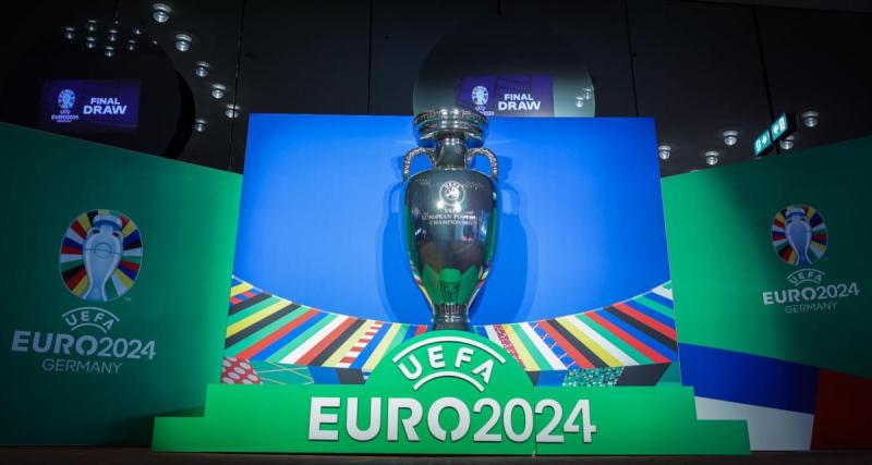  - 🚨 Euro 2024 : dates, heures... Le calendrier complet des matchs