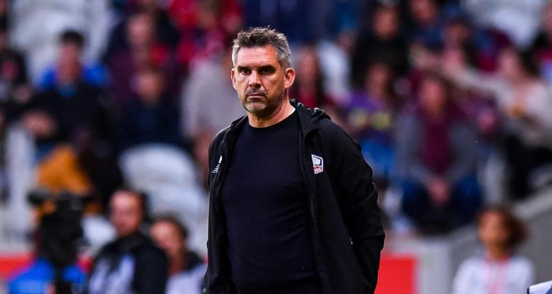  - FC Nantes - OGC Nice : les onze de départ sont là !