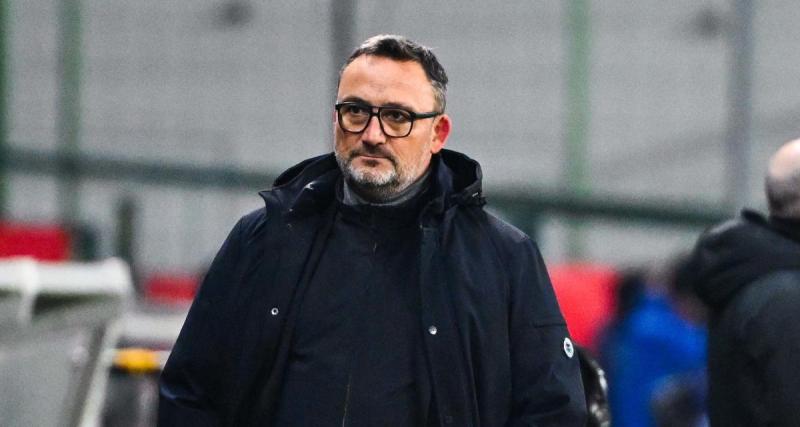  - RC Lens - OL : Haise a le triomphe modeste, Sage se veut optimiste