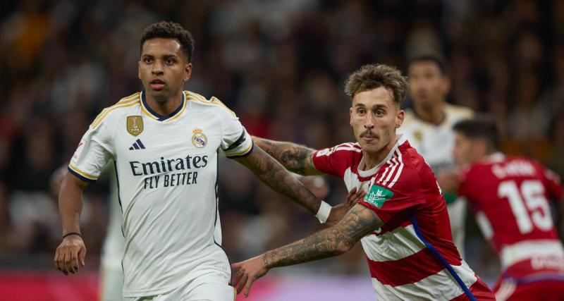 - Real Madrid : les 3 héros des Merengue qui repassent leaders après leur succès sur Grenade
