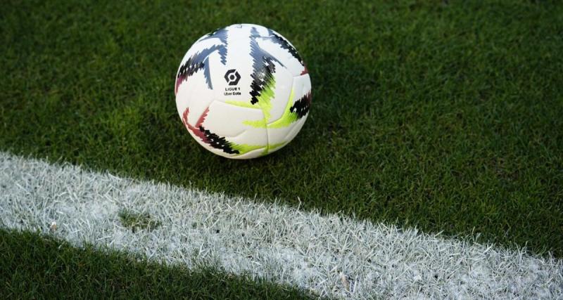  - Nantes – Nice : les compositions officielles 