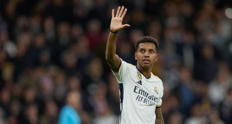  - Liga : Le Real Madrid reprend la tête du championnat, avec une victoire sur Grenade