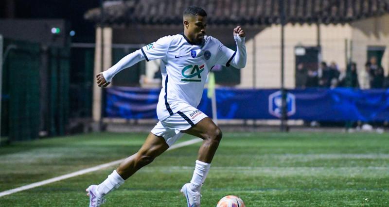  - National 2 : deux petits buts en 6 matchs, triste soirée dans le groupe A