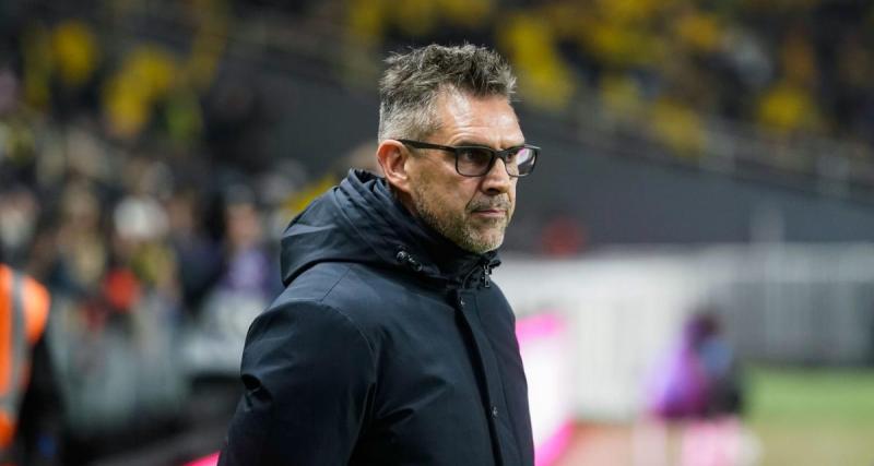  - 🚨 Gourvennec et Nantes s'offrent l'invincible Nice, une aubaine pour le PSG !