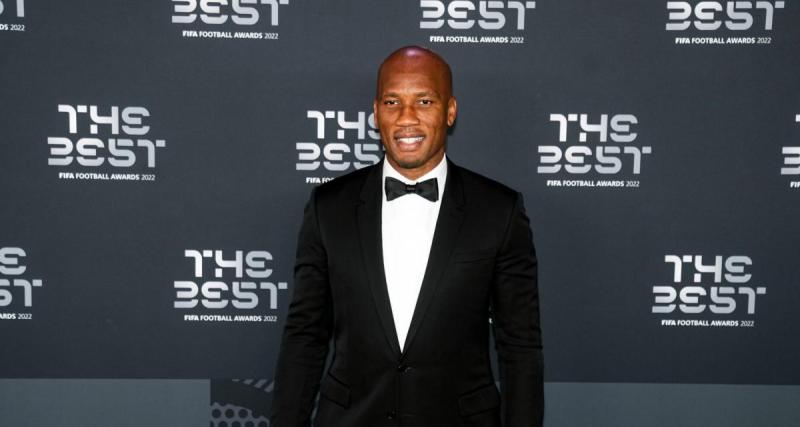  - L’incroyable anecdote de Drogba sur la finale de LDC en 2012 avec les Blues