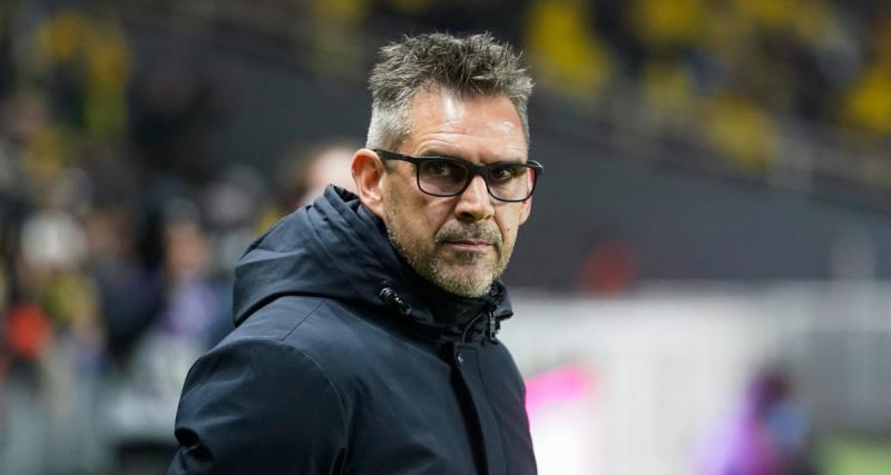  - FC Nantes : Gourvennec s'offre l'OGC Nice pour sa première !