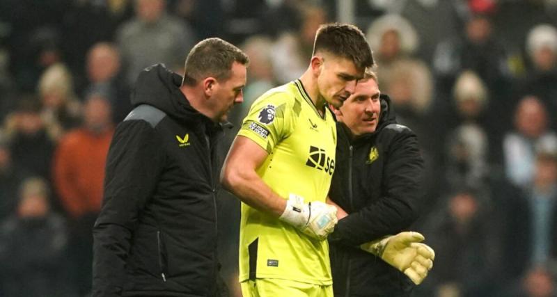  - Newcastle-Manchester United : Les Magpies s'imposent mais subissent un coup dur