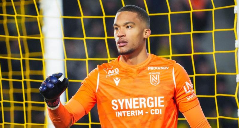  - Nantes-Nice : les Canaris font tomber les Aiglons pour leur 1ère défaite de la saison