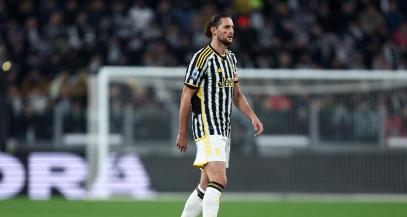  - Equipe de France : la presse italienne adoube totalement Rabiot