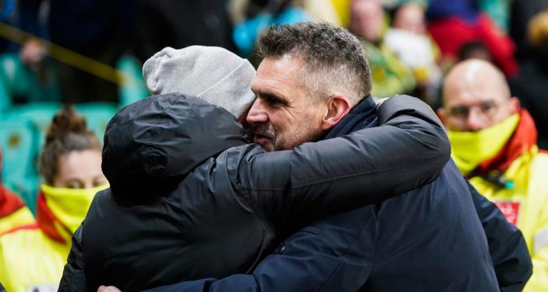  - Nantes – Nice : « Beaucoup de répondant »... Gourvennec salue le gros match de ses joueurs