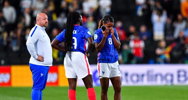  - Euro 2025 (F) : les dates du tournoi dévoilées