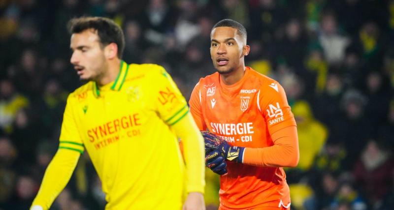  - Nantes - Nice : Lafont savoure ce succès "collectif", Dante appelle à "travailler certaines choses"