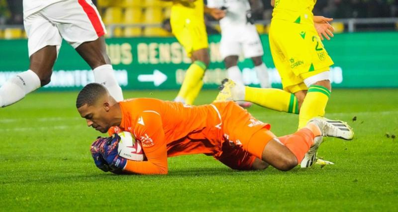  - Nantes-Nice : Lafont et Chirivella expliquent comment les Nantais ont abordé le match