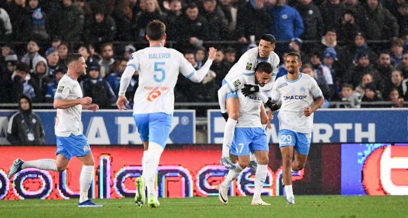  - Marseille - Rennes : Diffusion TV, Chaîne et streaming, toutes les infos
