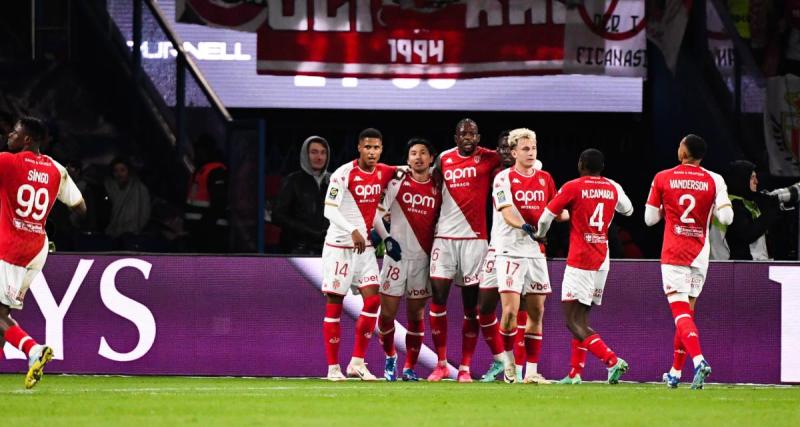  - Monaco - Montpellier : A quelle heure et sur quelle chaîne ?