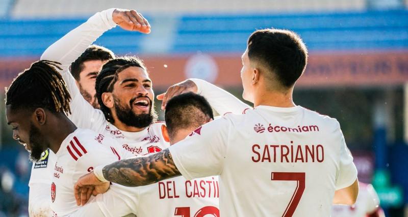  - Brest - Clermont : La chaîne TV du match, où le voir en streaming ?