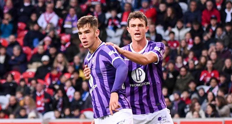  - Toulouse - Lorient : La chaîne TV du match, où le voir en streaming ?
