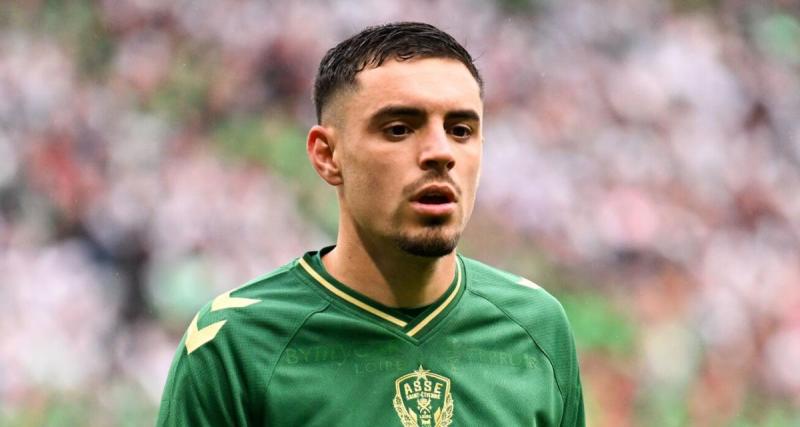  - ASSE : non non, les Verts ne sont pas en crise !