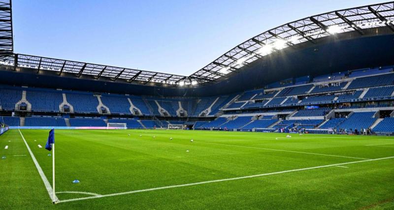  - Sur quelle chaîne suivre Le Havre - PSG