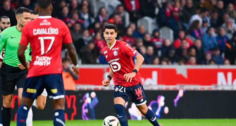  - Lille - Metz : À quelle heure, sur quelle chaîne ?