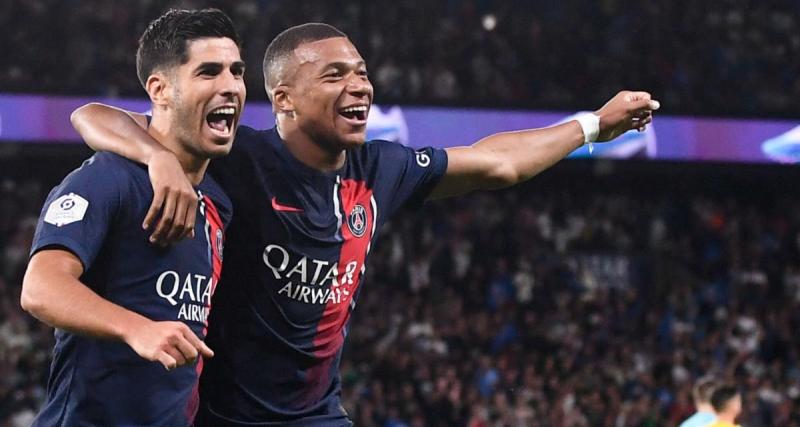  - PSG : double surprise dans le onze de Luis Enrique au Havre ?