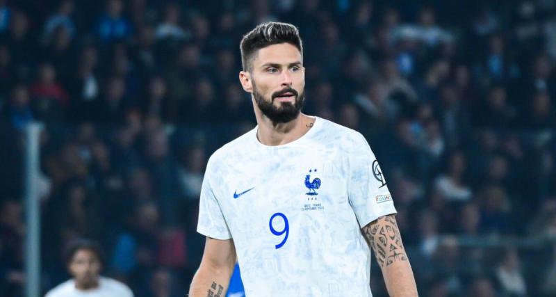  - Euro 2024 : un cadre des Bleus évoque une potentielle retraite en cas de sacre