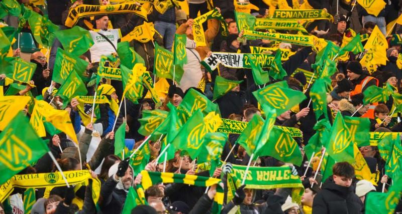 - FC Nantes – OGC Nice : le supporteur nantais poignardé est décédé