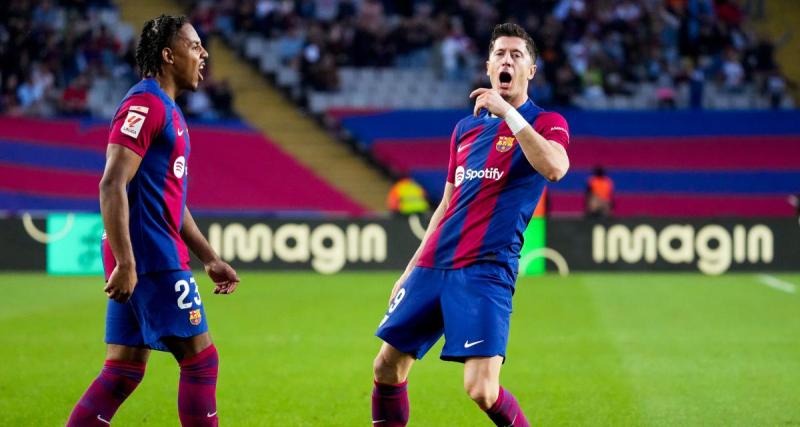  - Barça - Atlético Madrid : les compos probables !