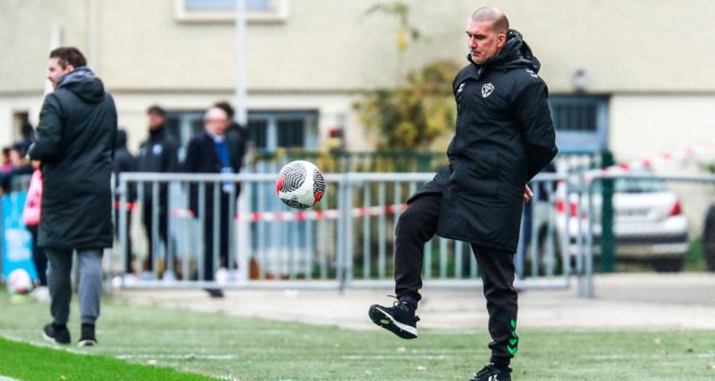  - ASSE : Batlles envisage une solution radicale pour sauver sa tête
