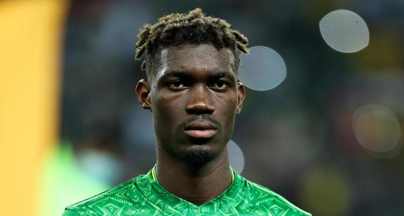  - CAN 2024 : Bissouma et le Mali lancent les hostilités !