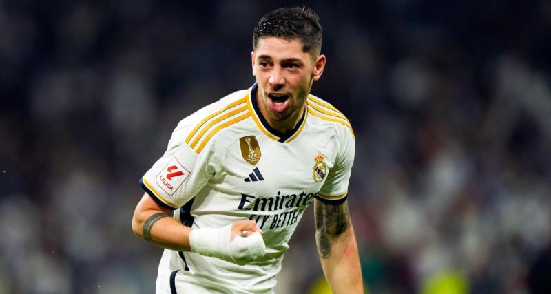  - Real Madrid : Valverde a refusé une offre mirobolante de l’Arabie saoudite et du… Bayern Munich !