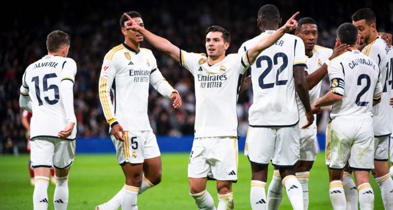  - Un remplaçant de luxe se rebelle au Real Madrid, un nouveau Clasico lancé au FC Barcelone 