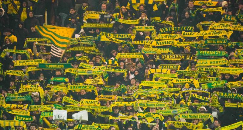  - Nantes : le supporter agressé avant la réception de Nice est décédé