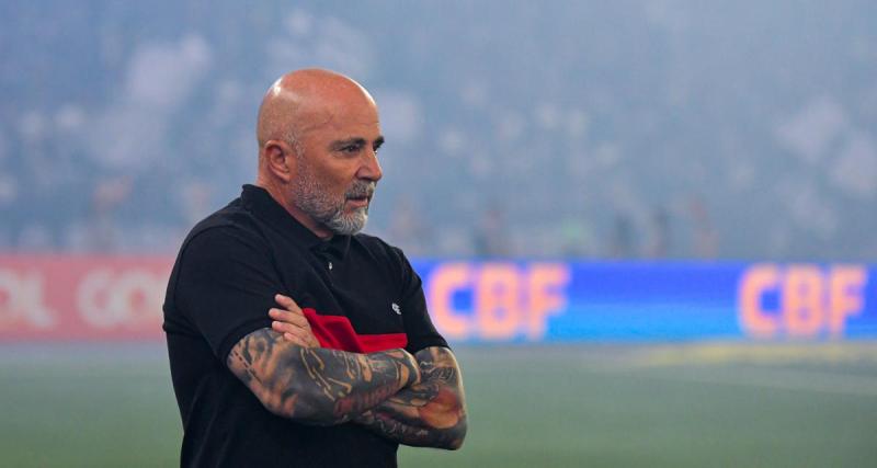  - OL : Sampaoli commence à regarder les matchs des Gones mais… hésite toujours ! 